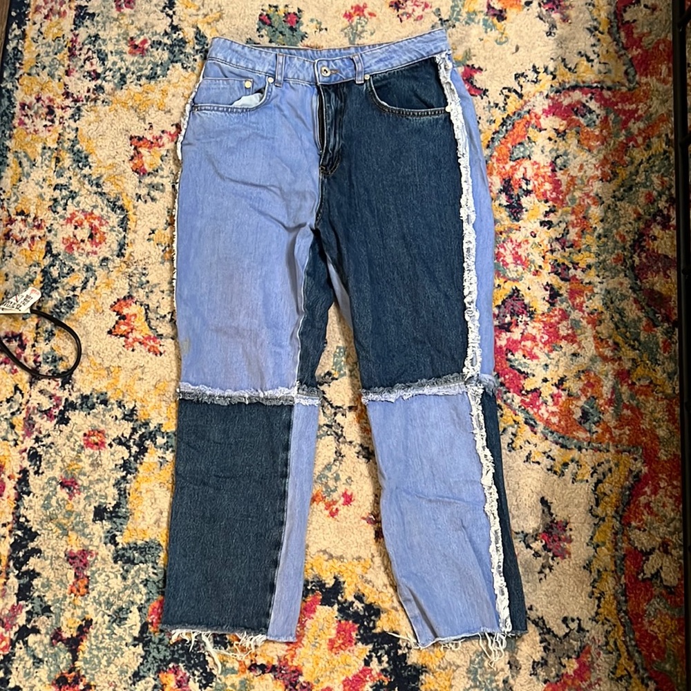 Denim Jeans -urban outfitters